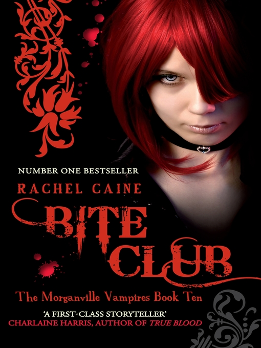 Title details for Bite Club by Rachel Caine - Wait list